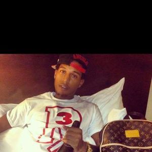 Meet your Posher, Goodloe